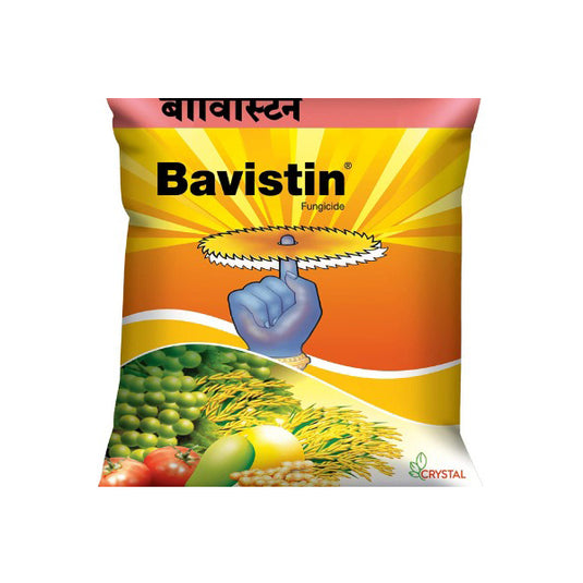 Bavistin Fungicide