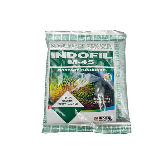 Indofil Contact Fungicide - 100g