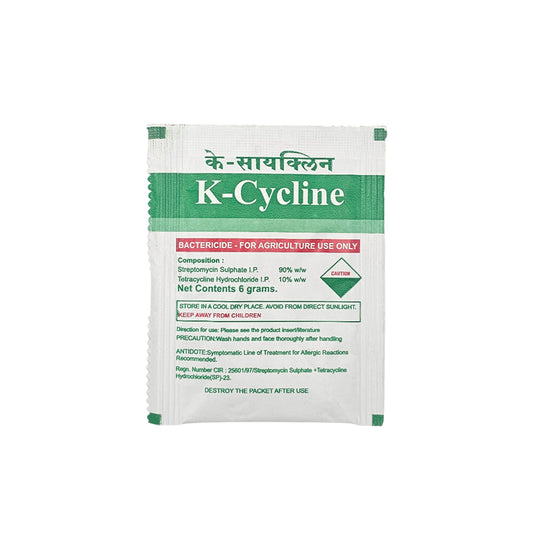 K-Cycline Bactericide -6g