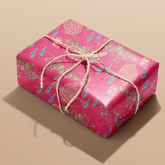 Gift Wrap