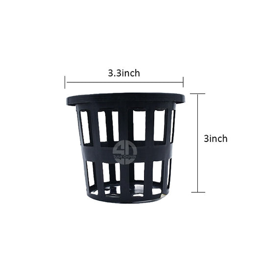 Orchid Pot Small 3.5 Inch