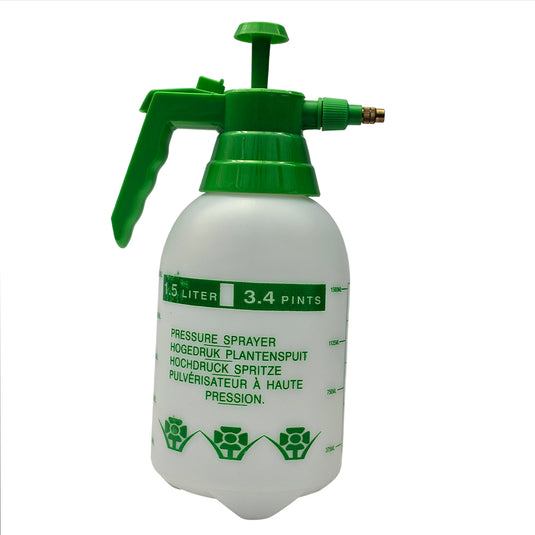 Spray Kettle 1.5 Ltr