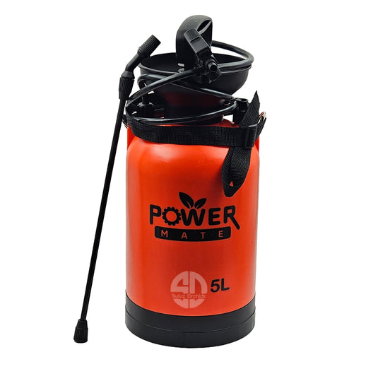 Pressure Sprayer 5L