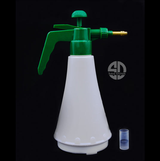 P Mate Pressure Sprayer 1 L