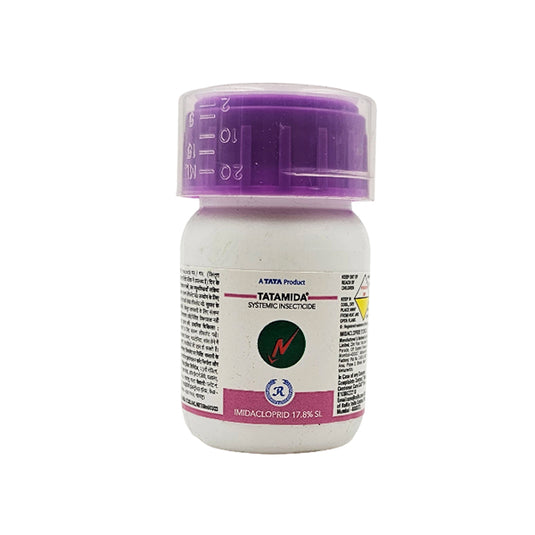 Tatamida 50ml