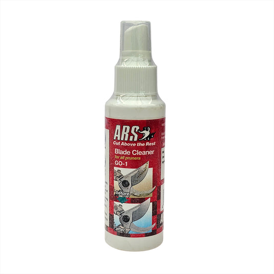 ARS Blade Cleaner