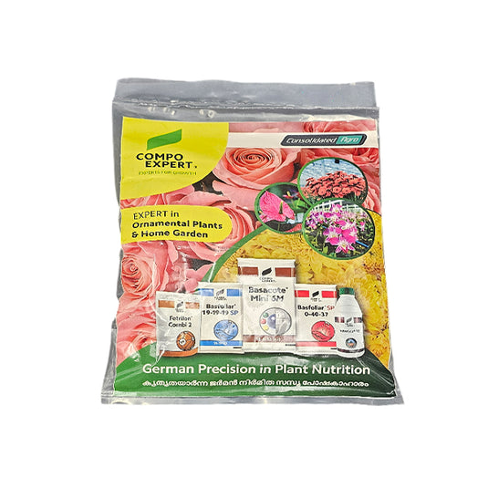 Compo Expert Combo Pack of 5 Fertilizers