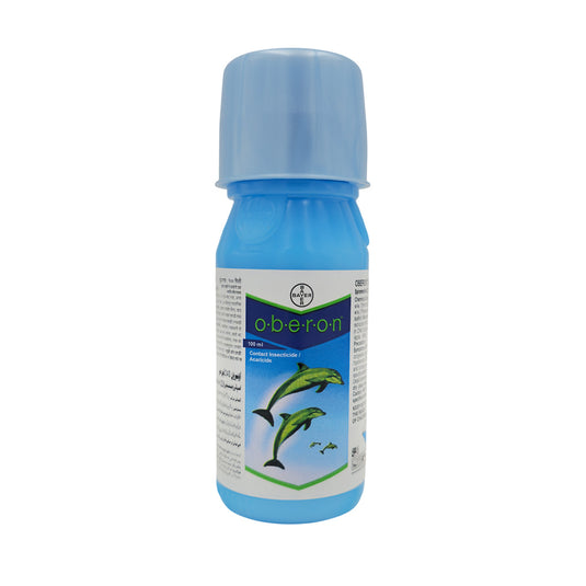 Oberon Insecticide 100 ml