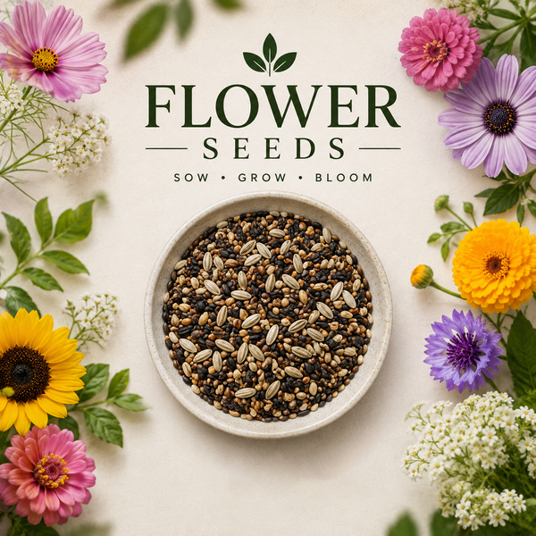 Flower Seeds