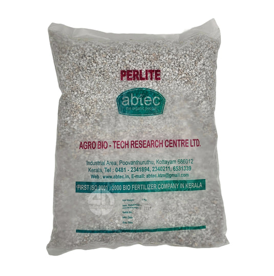 Perlite Abtec 1kg